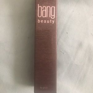 Bang Beauty Lip Gloss